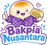 Bakpia Nusantara