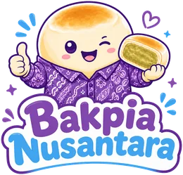Bakpia Nusantara