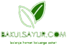 Bakulsayur.com