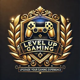 Level Up Gaming
