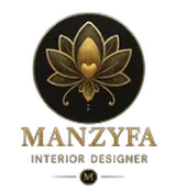 Manzyfa Interior Designer