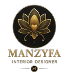 Manzyfa Interior Designer
