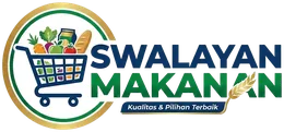 Swalayan Makanan