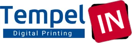Tempel In Digital Printing